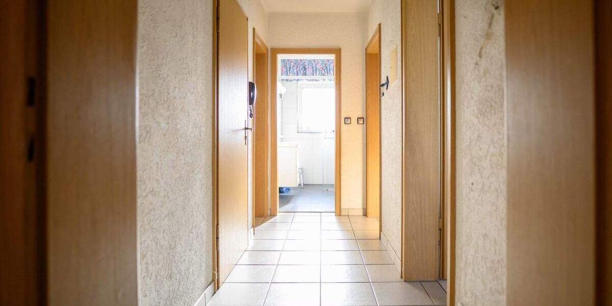 Einfamilienhaus Lünen Niederaden - 6 Zimmer, 158 m&sup2;, 380.000&euro; | Angebot:24436120