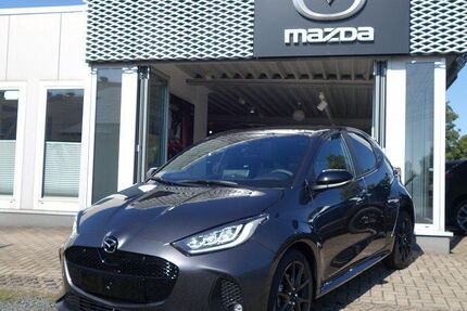 Mazda 2 Hybrid 2.500 km 25.190 € Herten 45701