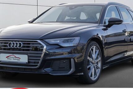 Audi A6 52.620 km 38.916 &euro; Witten 58453
