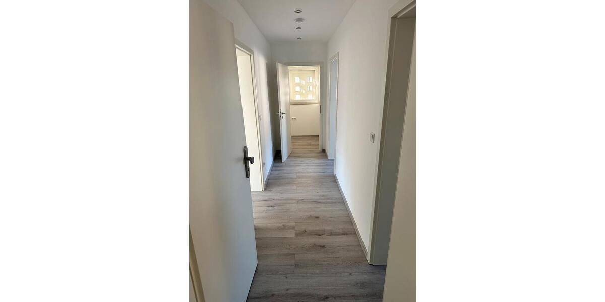 Etagenwohnung Menden (Sauerland) Bösperde - 2 Zimmer, 65 m&sup2;, 700&euro; | Angebot:25170761