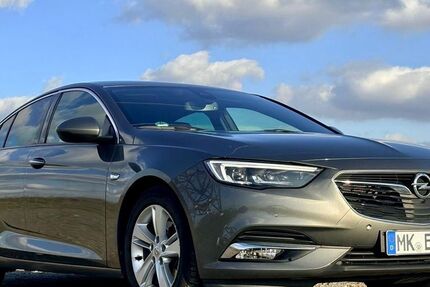 Opel Insignia 56.000 km 16.400 &euro; Altena 58762