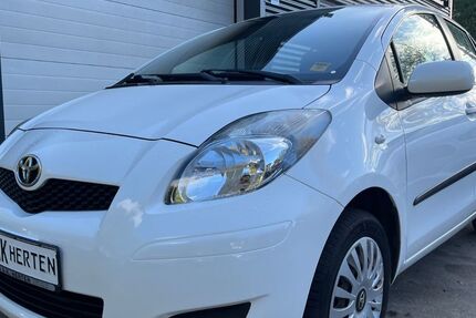 Toyota Yaris 137.700 km 4.800 &euro; Herten 45699