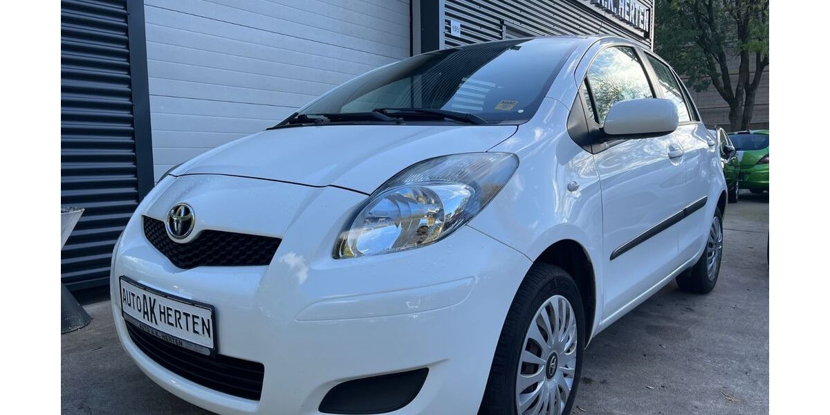 Toyota Yaris 137.700 km 4.800 &euro; Herten 45699