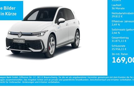 VW Golf 10.798 km 32.566 &euro; Bergkamen 59192