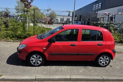 Hyundai Getz 149.652 km 1.200 &euro; Gelsenkirchen 45879