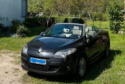 Renault Megane 236.657 km 5.100 € Schwerte 58239