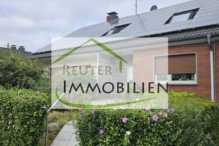Wohnung Herne Altenhöfen - 2 Zimmer, 60 m&sup2;, 450&euro; | Angebot:27191824