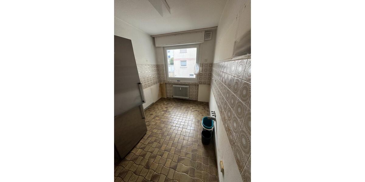 Etagenwohnung Iserlohn Grüne - 3 Zimmer, 81 m&sup2;, 210.000&euro; | Angebot:24679542