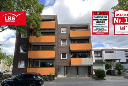 Wohnung Dortmund Wickede - 2 Zimmer, 84 m&sup2;, 159.000&euro; | Angebot:24450203