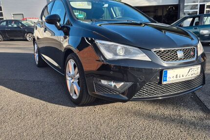 Seat Ibiza 154.494 km 7.999 &euro; Dortmund 44289