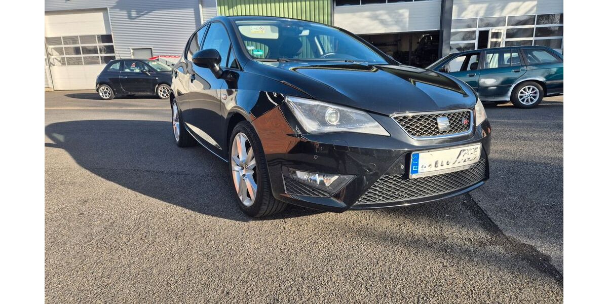 Seat Ibiza 154.494 km 7.999 &euro; Dortmund 44289