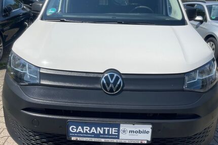 VW Caddy 153.700 km 11.990 &euro; Dortmund 44143