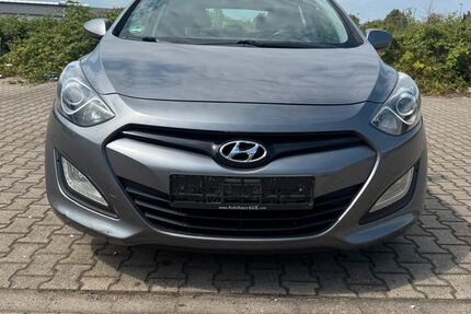 Hyundai i30 186.249 km 4.000 &euro; Dortmund 44289