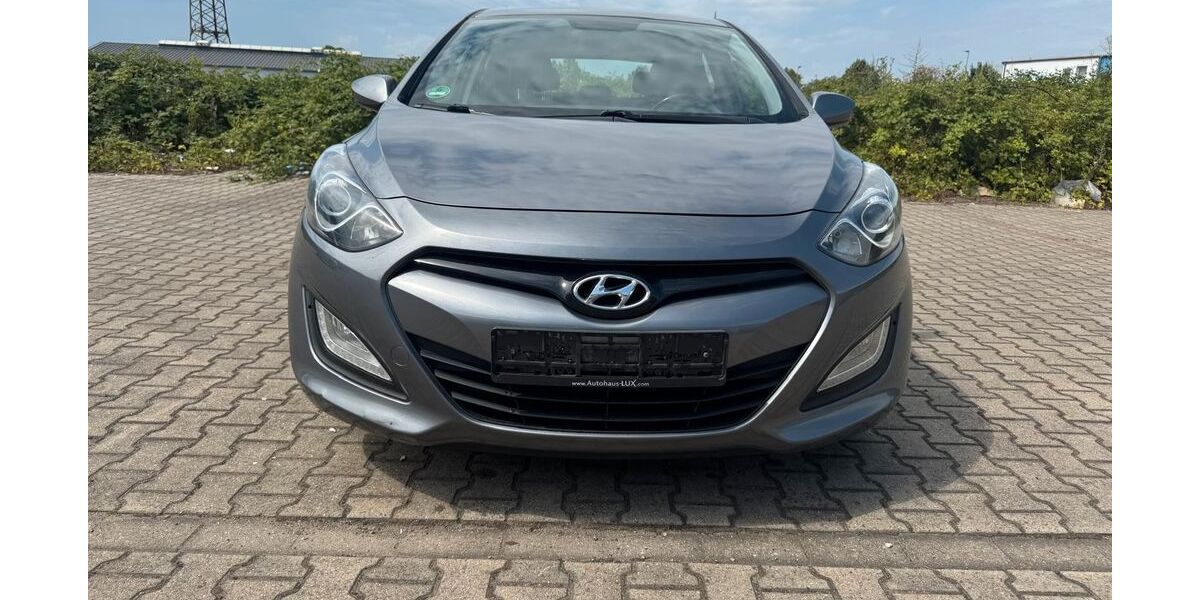 Hyundai i30 186.249 km 4.000 &euro; Dortmund 44289