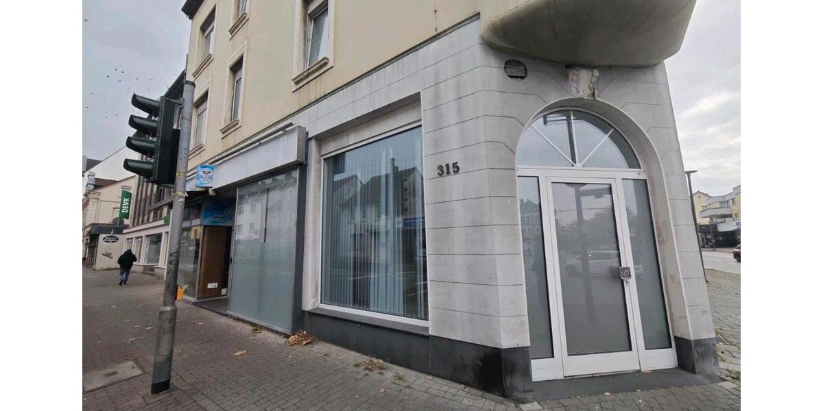 Gewerbeobjekt Castrop-Rauxel Bladenhorst - 1.000&euro; | Angebot:24827620