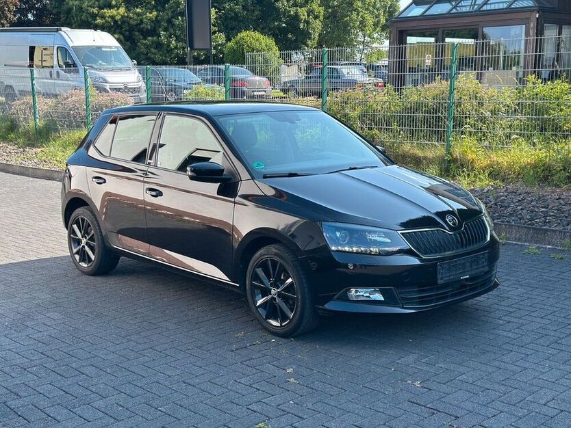 Fabia