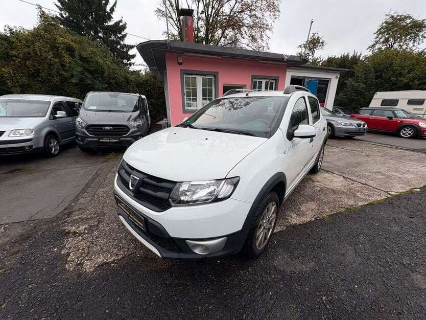 Sandero