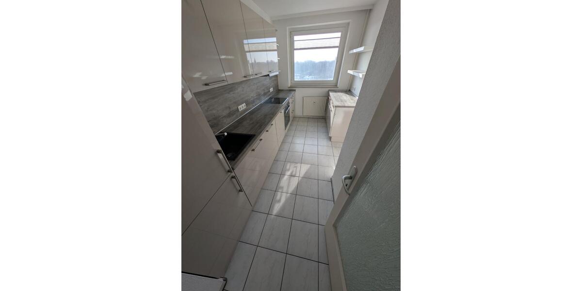 Etagenwohnung Gelsenkirchen Gelsenkirchen-Mitte - 3.5 Zimmer, 83 m&sup2;, 129.000&euro; | Angebot:25148681