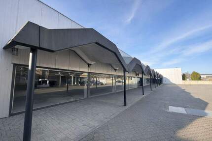 Gewerbeobjekt Recklinghausen Ost - 2.390.000&euro; | Angebot:25697653