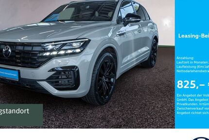 VW Touareg 64.454 km 58.068 &euro; Menden 58706