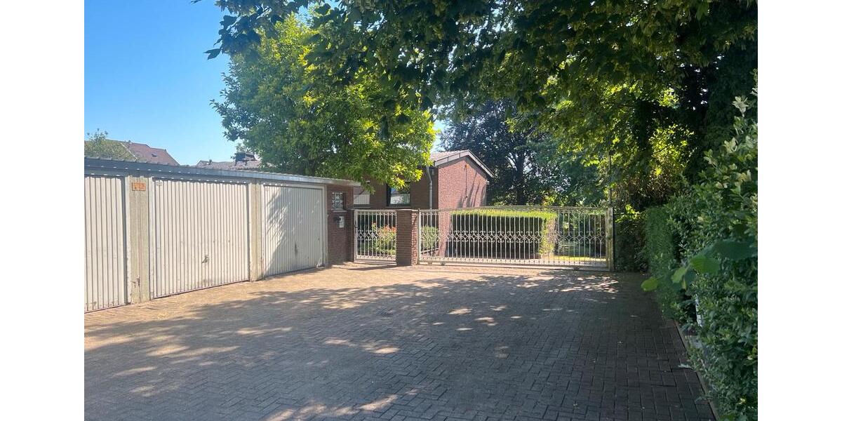 Einfamilienhaus Recklinghausen Grullbad - 7 Zimmer, 238 m&sup2;, 598.000&euro; | Angebot:27496817