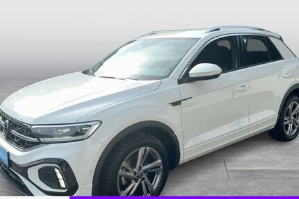 VW T-Roc 28.372 km 23.925 &euro; Unna 59423
