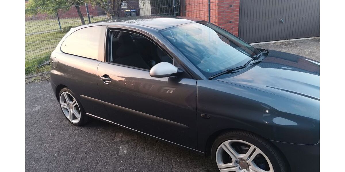 Seat Ibiza 287.890 km 3.980 &euro; Selm 59379