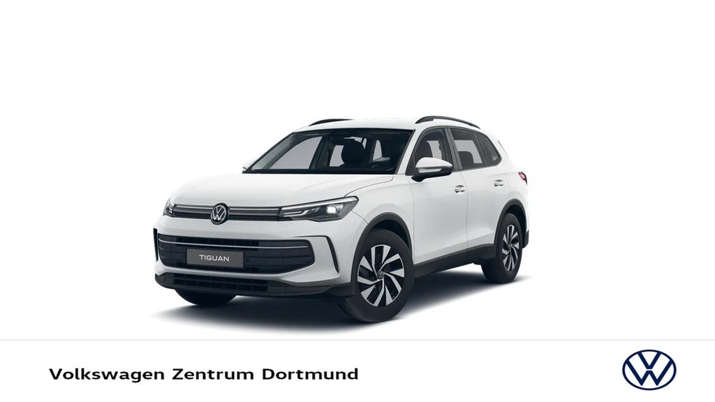 VW Tiguan 6.767 km 40.988 &euro; Dortmund 44141