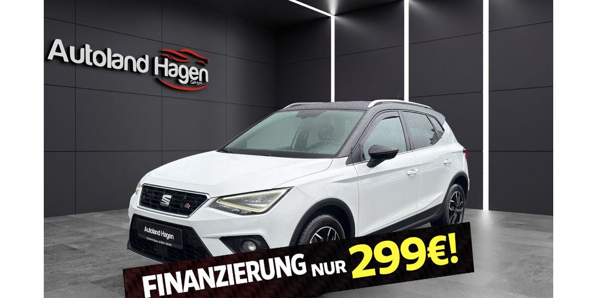 Seat Arona 70.218 km 16.950 &euro; Hagen 58089
