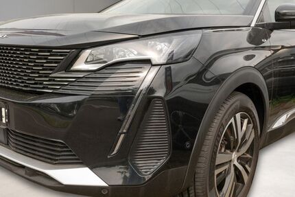 Peugeot 3008 26.221 km 29.590 &euro; Gelsenkirchen 45881