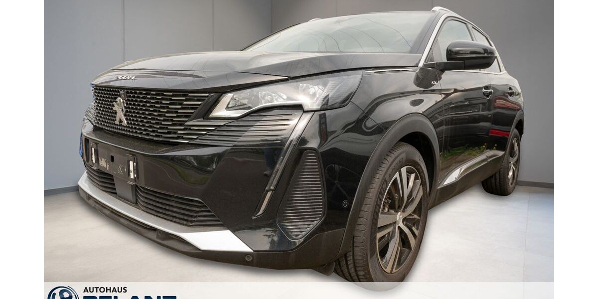 Peugeot 3008 26.221 km 29.590 &euro; Gelsenkirchen 45881