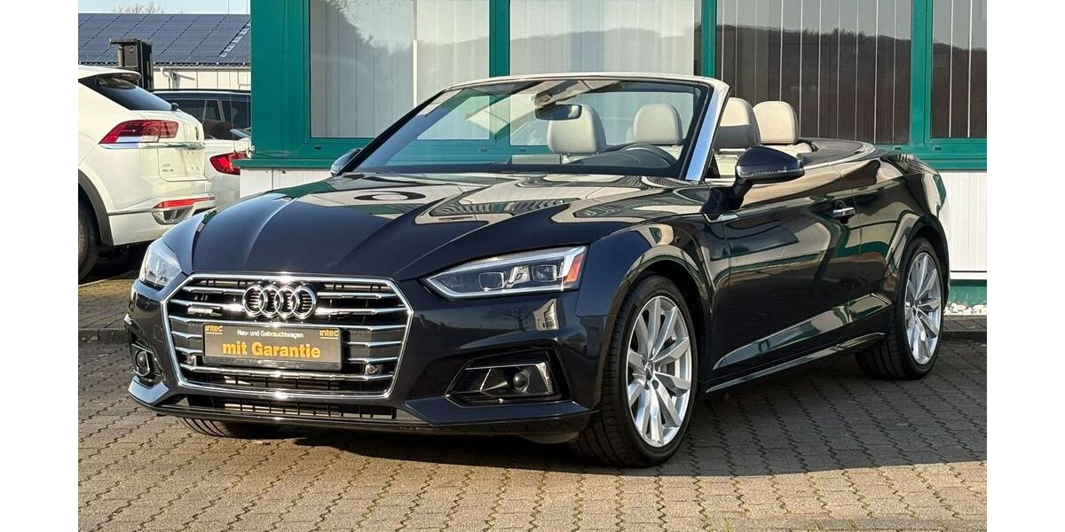 Audi A5 61.571 km 22.990 &euro; Fröndenberg 58730
