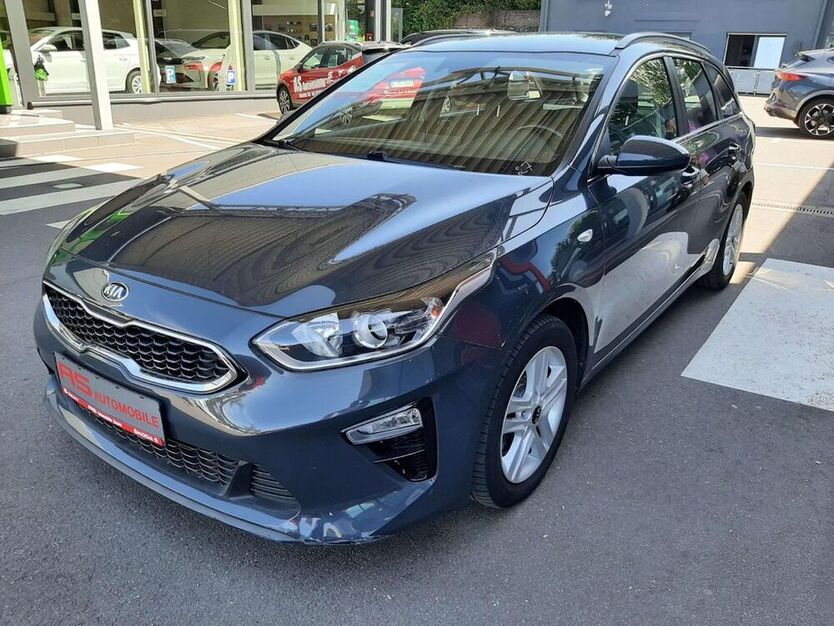 ceed Sportswagon