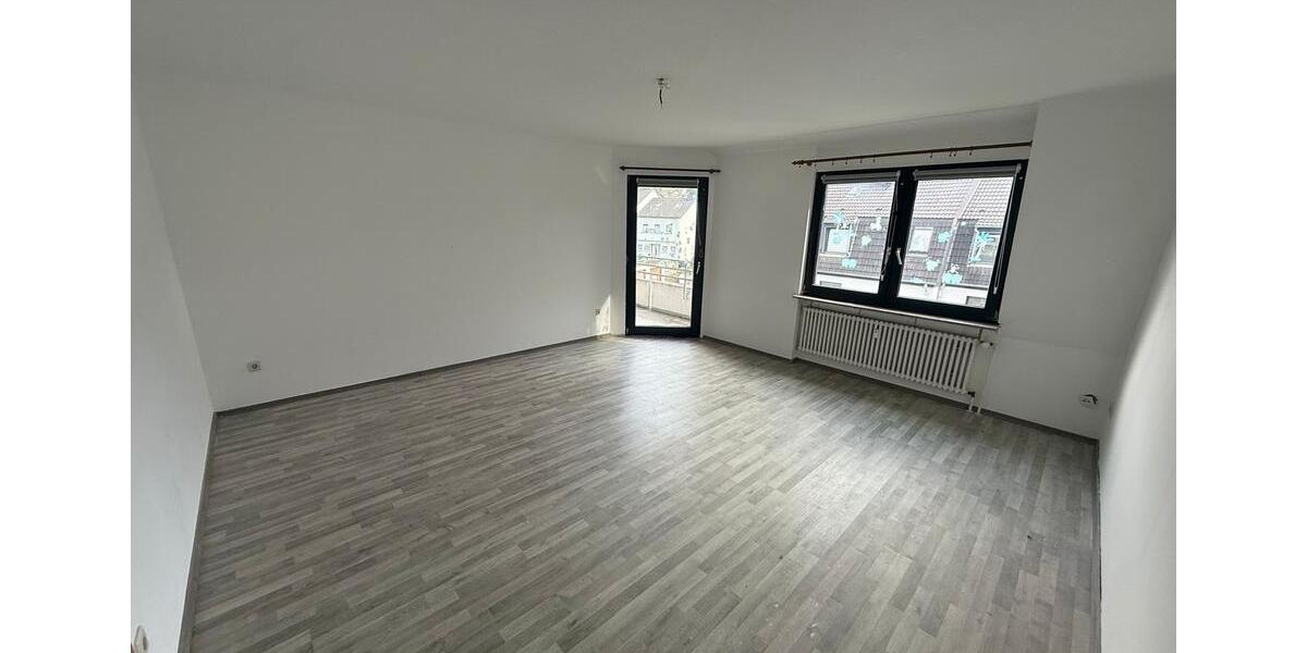 Etagenwohnung Nachrodt-Wiblingwerde Wiblingwerde - 3 Zimmer, 81 m&sup2;, 399&euro; | Angebot:26250339