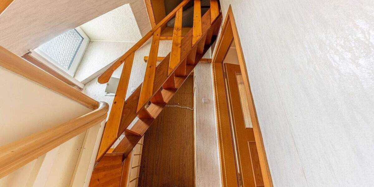 Einfamilienhaus Dortmund Buchholz - 4 Zimmer, 100 m&sup2;, 399.000&euro; | Angebot:24249980