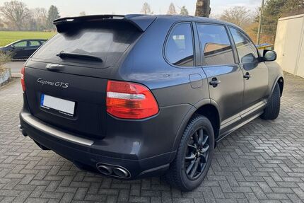 Porsche Cayenne 156.000 km 15.999 &euro; Dortmund 44339