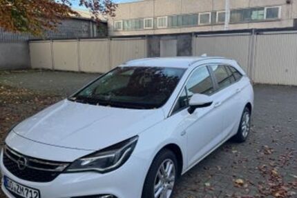 Opel Astra 208.000 km 6.300 &euro; dortmund 44147
