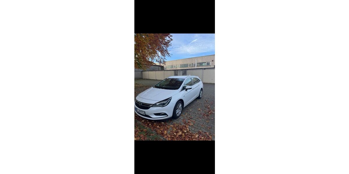 Opel Astra 208.000 km 6.300 &euro; dortmund 44147