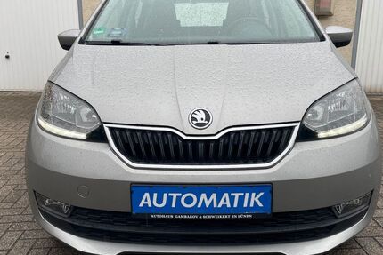 Skoda Citigo 52.000 km 12.699 &euro; Lünen 44532