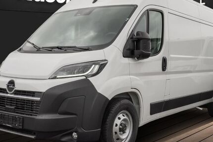 Opel Movano 13.016 km 33.880 &euro; Lünen 44532