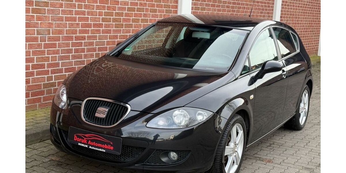 Seat Leon 185.500 km 2.990 &euro; Oer-Erkenschwick 45739