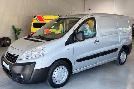 Peugeot Expert 330.000 km 5.900 &euro; Gelsenkirchen 45879