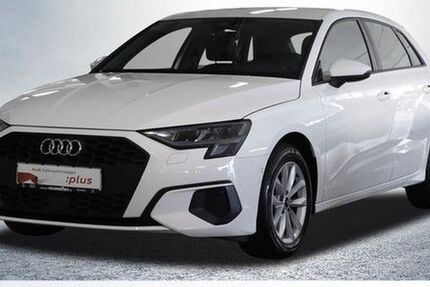 Audi A3 32.170 km 20.940 &euro; Lünen 44534