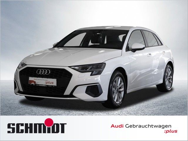 Audi A3 32.170 km 20.940 &euro; Lünen 44534