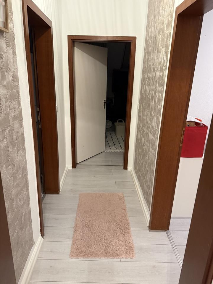 Die passende Wohnung von VIVAWEST - inklusive Küche. zimmer