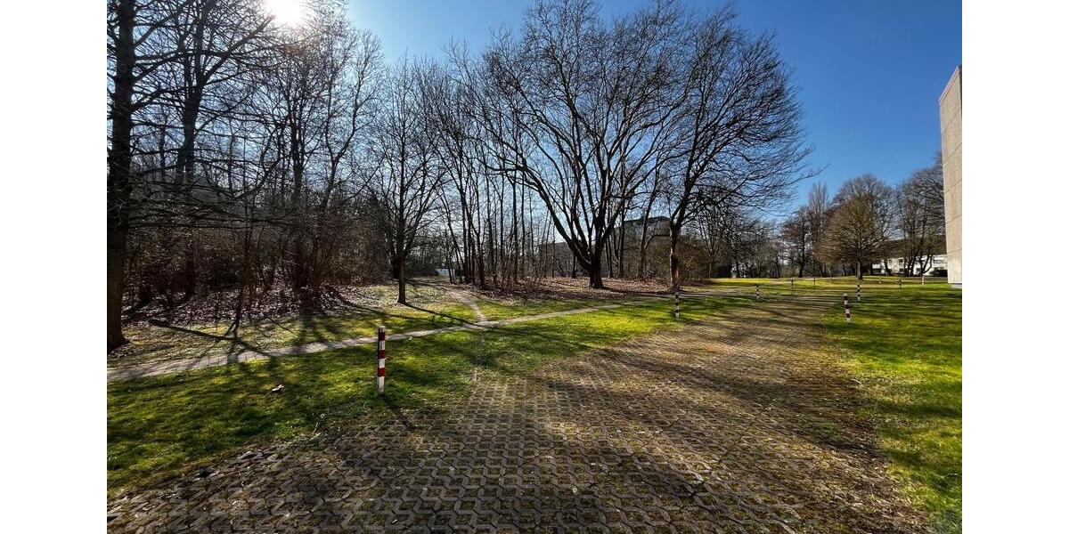 Hochparterre Dortmund Hombruch - 3 Zimmer, 81 m&sup2;, 199.800&euro; | Angebot:26826764