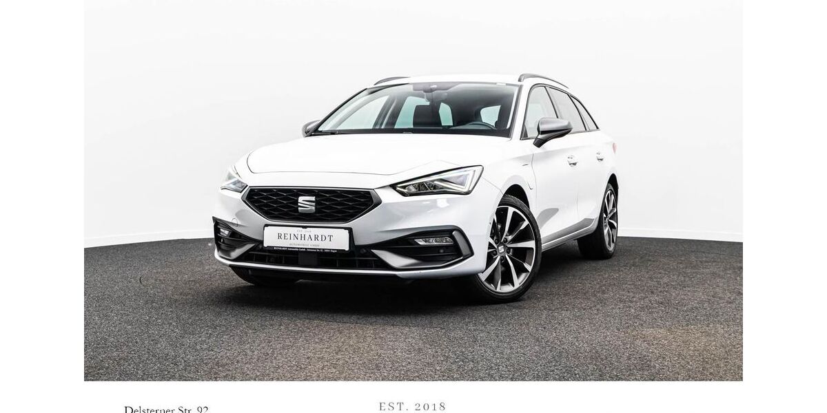 Seat Leon 81.194 km 19.690 &euro; Hagen 58091