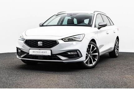 Seat Leon 81.194 km 19.750 &euro; Hagen 58091