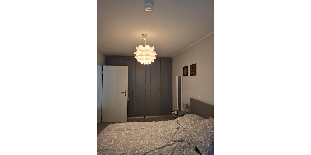 Erdgeschoßwohnung Menden (Sauerland) Bösperde - 2 Zimmer, 49 m&sup2;, 109.000&euro; | Angebot:26212002