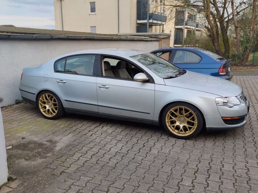 Passat
